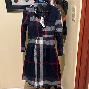 StyleWe A line dress